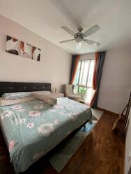 Rosewood (D25), Condominium #483552331